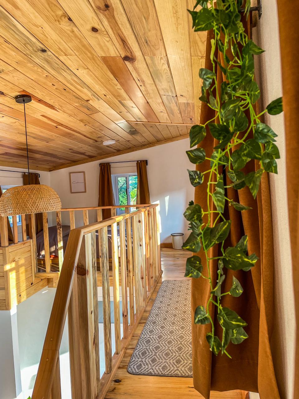 cabaña,jalpandeserra,pueblomagico,casitabugambilia,petfriendly,fogata,terraza,naturaleza,hospedaje,sierragorda 